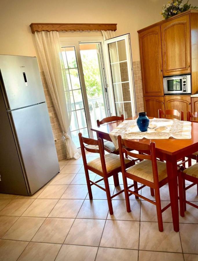 Villamaria Apartment