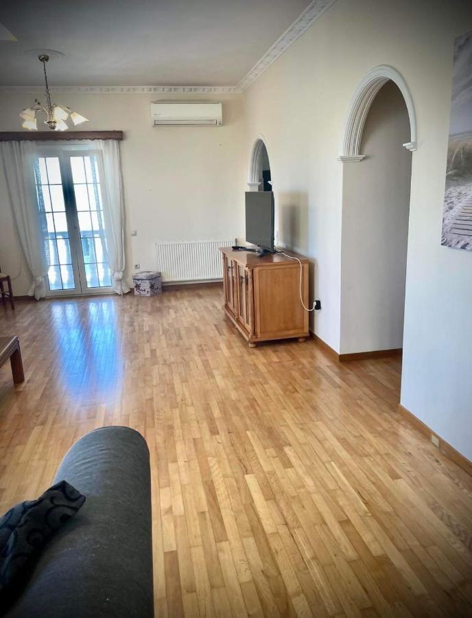 Apartment Villamaria Makrades