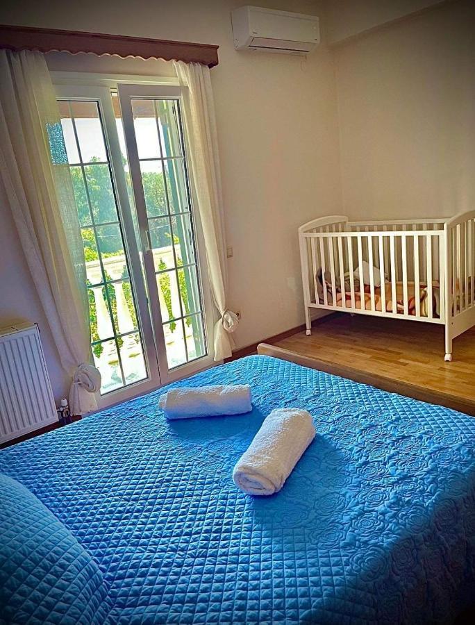 Villamaria Apartment *