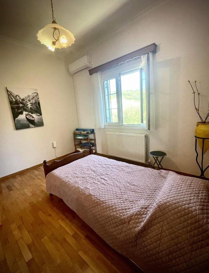 Villamaria Apartment *